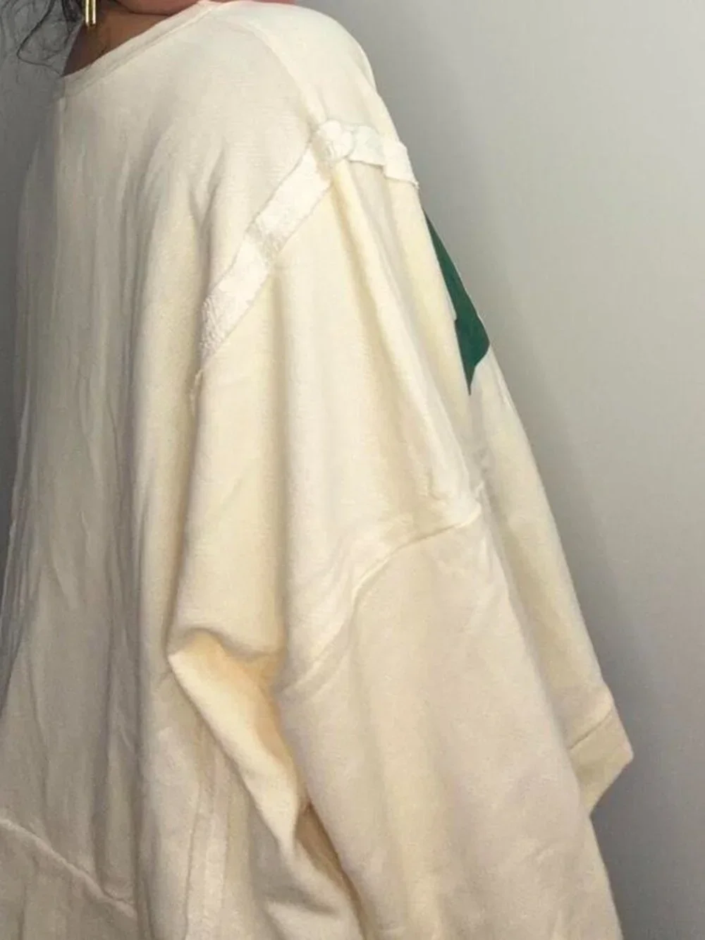 CIAO Boatneck Sweater - Picture 5 of 7
